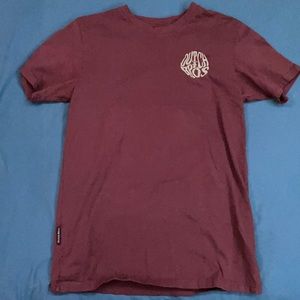 Dutch Bros Used T-Shirt Mens Medium